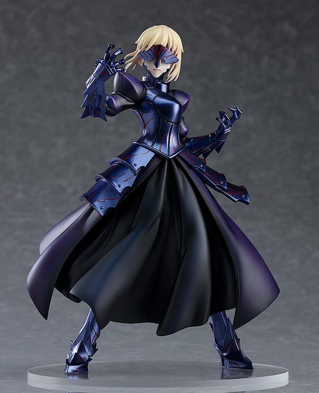 Fate/Stay Night Anime Action Figurine Figuras de personagens de