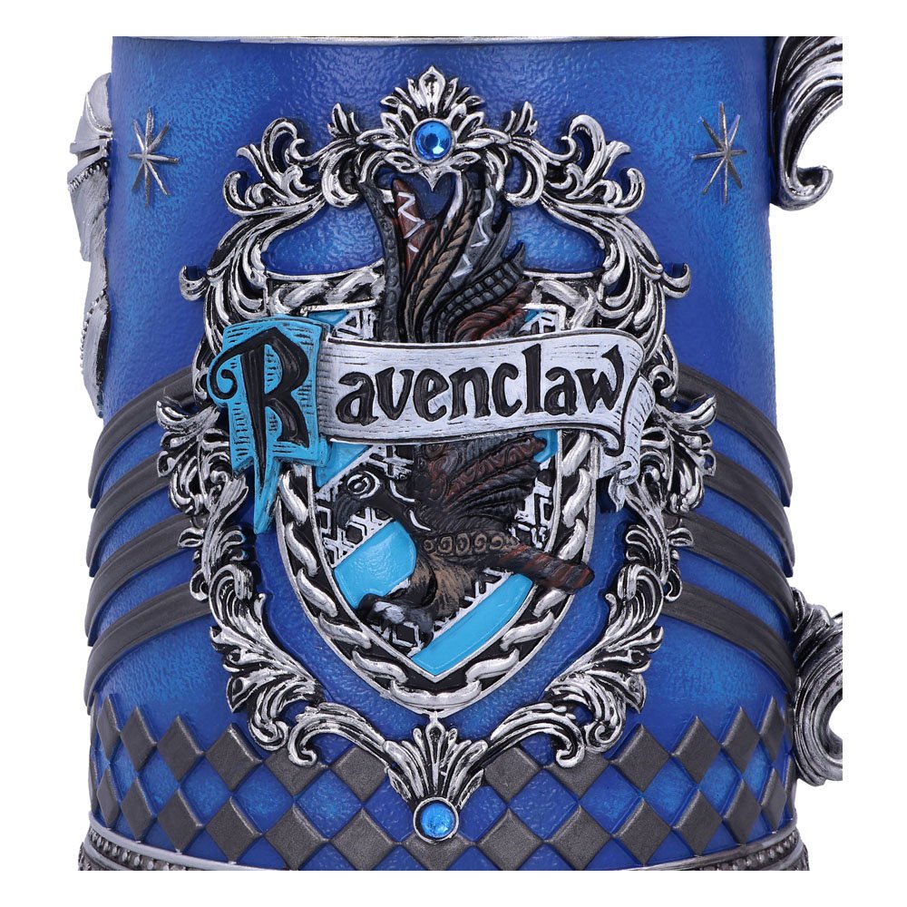 Harry potter ravenclaw abytum025, 355 items items, artigos colecionáveis,  engraçado, impresso caneca presentes frescos rótulo garrafa térmica garrafa