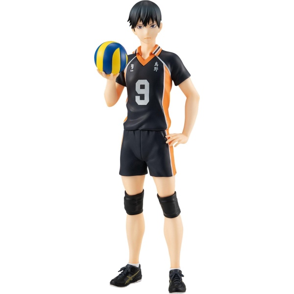 Haikyuu!! to the Top - Popup Parade - Tobio Kageyama – Lil