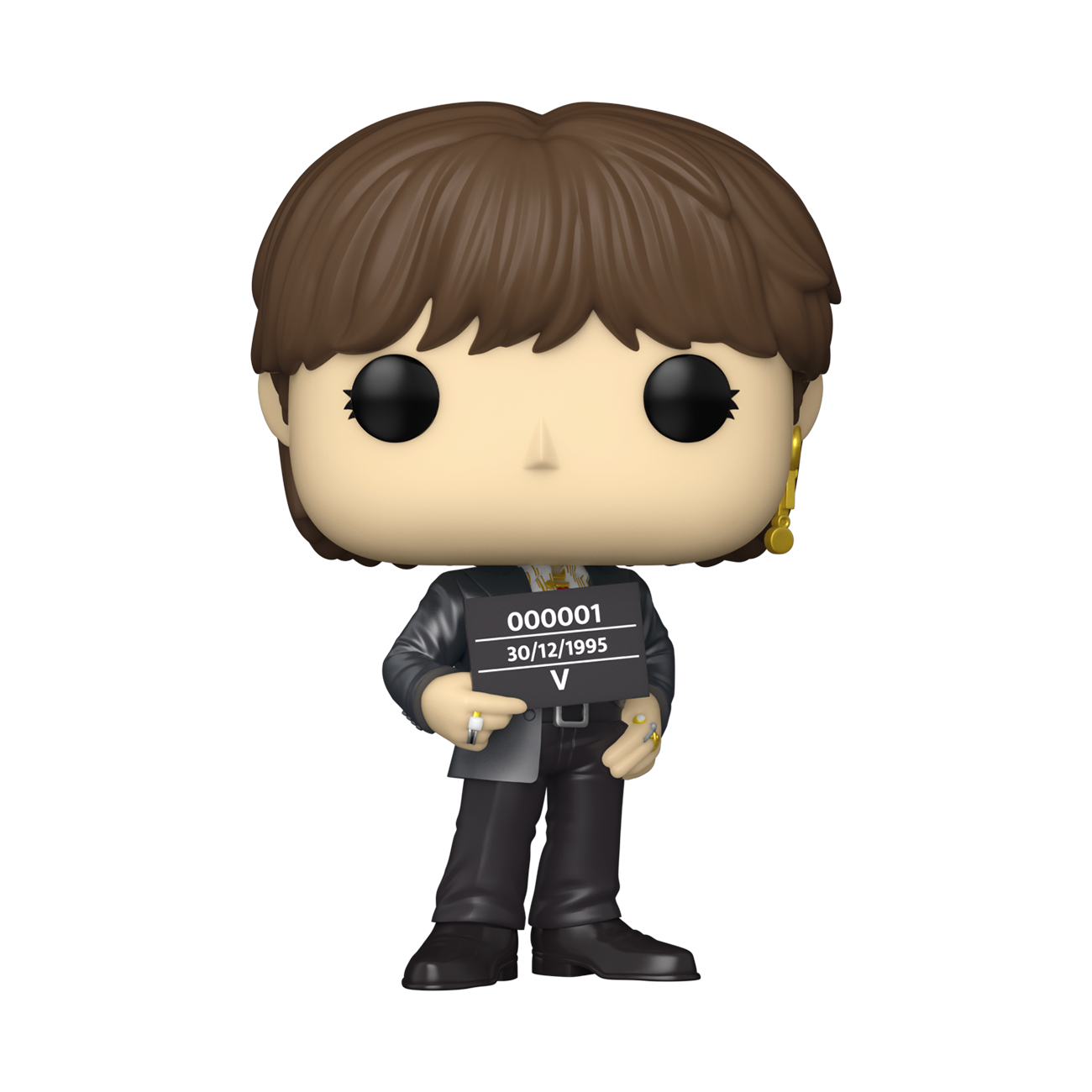 Funko POP! BTS - V FROM BUTTER • POPIFY